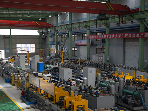 廠(chǎng)容廠(chǎng)貌